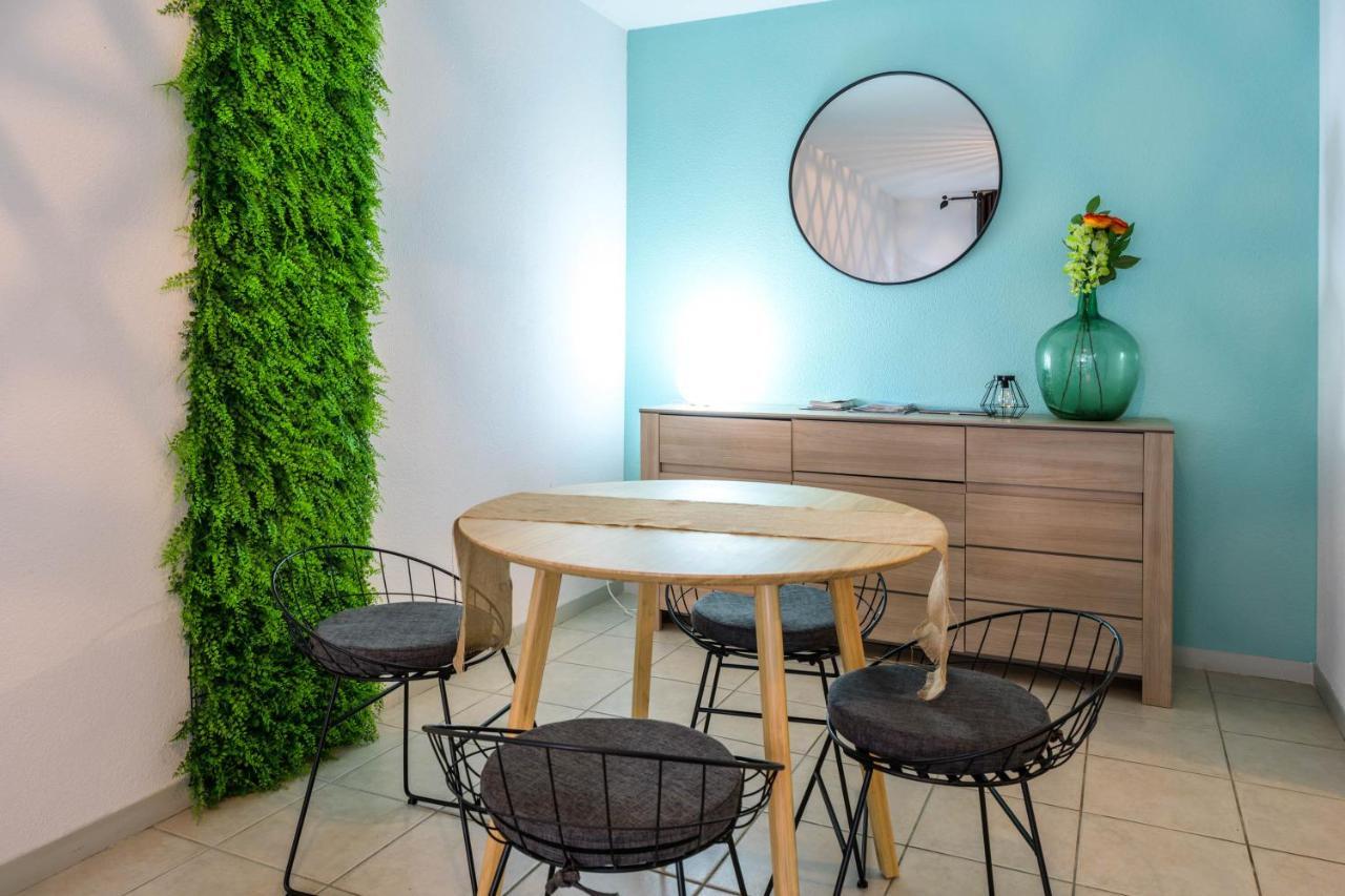 Toulouse Premium Appartement Parking Tramway Wifi Charmant Екстериор снимка
