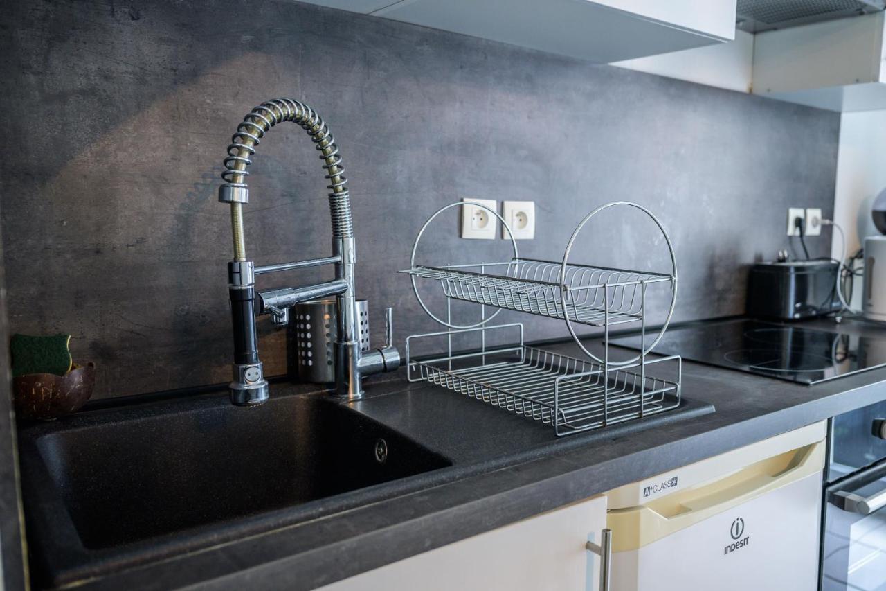 Toulouse Premium Appartement Parking Tramway Wifi Charmant Екстериор снимка
